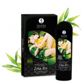 Интимный гель для пар, усиливающий наслаждение, Lotus Noir - 60 мл. - Shunga - купить с доставкой в Сыктывкаре