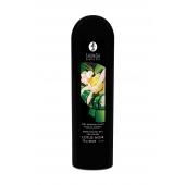 Интимный гель для пар, усиливающий наслаждение, Lotus Noir - 60 мл. - Shunga - купить с доставкой в Сыктывкаре