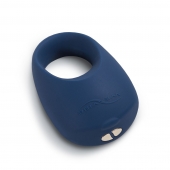 Синее эрекционное виброкольцо We-vibe Pivot - We-vibe - в Сыктывкаре купить с доставкой
