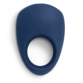 Синее эрекционное виброкольцо We-vibe Pivot - We-vibe - в Сыктывкаре купить с доставкой