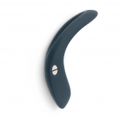 Чёрное эрекционное виброкольцо We-vibe Verge - We-vibe - в Сыктывкаре купить с доставкой