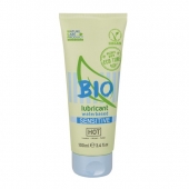Органический лубрикант для чувствительной кожи Bio Sensitive - 100 мл. - HOT - купить с доставкой в Сыктывкаре