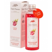 Эликсир Triple Pleasure  Тропический коктейль  - 130 гр. - JULEJU - купить с доставкой в Сыктывкаре