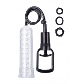 Прозрачная вакуумная помпа A-toys - A-toys - в Сыктывкаре купить с доставкой