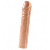 Удлиняющая насадка Extension sleeve - 17 см. - Sitabella - в Сыктывкаре купить с доставкой