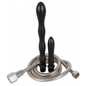 Набор для интимного душа Shower me Deluxe - Orion - купить с доставкой в Сыктывкаре