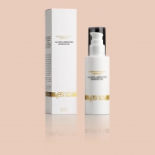 Массажный гель-смазка на силиконовой основе Allover Massage Gel - 100 мл. - YESforLOV - купить с доставкой в Сыктывкаре