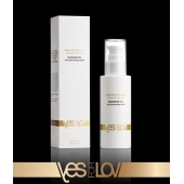 Массажное масло BEWITCHING MASSAGE OIL - 100 мл. - YESforLOV - купить с доставкой в Сыктывкаре