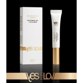 Возбуждающий интимный гель для женщин EXCITEMENT GEL FOR WOMEN - 10 гр. - YESforLOV - купить с доставкой в Сыктывкаре