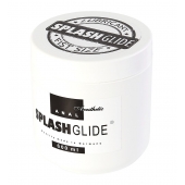 Анальный гель на водной основе SPLASHGLIDE ANAL ANESTHETIC FIST SIZE - 600 мл. - Splashglide - купить с доставкой в Сыктывкаре
