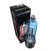 Синяя гидропомпа HydroMAX9 - Bathmate - в Сыктывкаре купить с доставкой