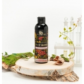Интимный гель-смазка WET ROSE - 200 мл. - БиоМед - купить с доставкой в Сыктывкаре