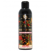 Интимный гель-смазка WET ROSE - 200 мл. - БиоМед - купить с доставкой в Сыктывкаре