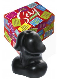 Сувенир в коробке  Босс - LOVETOY (А-Полимер) - купить с доставкой в Сыктывкаре