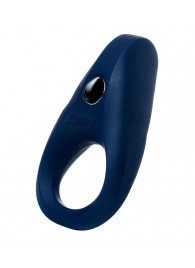 Эрекционное кольцо на пенис Satisfyer Ring 1 - Satisfyer - в Сыктывкаре купить с доставкой