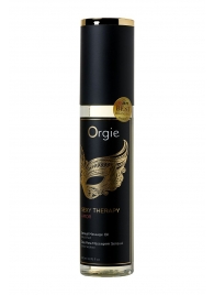 Минеральное массажное масло Orgie Sexy Therapy Amor - 200 мл. - ORGIE - купить с доставкой в Сыктывкаре