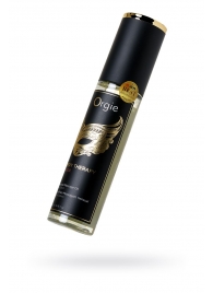 Минеральное массажное масло Orgie Sexy Therapy Amor - 200 мл. - ORGIE - купить с доставкой в Сыктывкаре