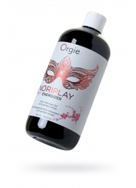 Энергетический гель для эротического массажа Orgie Energizing Nuru Massage - 500 мл. - ORGIE - купить с доставкой в Сыктывкаре