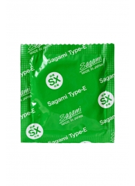 Презервативы Sagami Xtreme Type-E с точками - 10 шт. - Sagami - купить с доставкой в Сыктывкаре