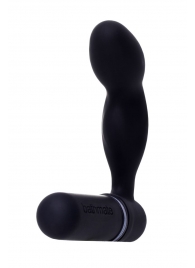 Стимулятор простаты Prostate Vibe - 10,5 см. - Bathmate - в Сыктывкаре купить с доставкой