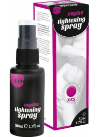 Сужающий спрей для женщин Vagina Tightening Spray - 50 мл. - Ero - купить с доставкой в Сыктывкаре