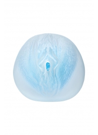 Прозрачный реалистичный мастурбатор Juicy Pussy Subtle Crystal - ToyFa - в Сыктывкаре купить с доставкой Прозрачный реалистичный мастурбатор Juicy Pussy Subtle Crystal - ToyFa - в Сыктывкаре купить с доставкой