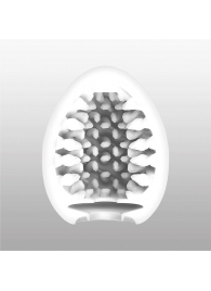 Мастурбатор-яйцо EGG Brush - Tenga - в Сыктывкаре купить с доставкой