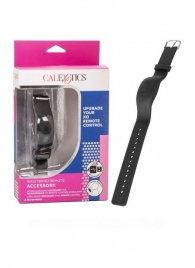 Браслет дистанционного управления Wristband Remote Accessory - California Exotic Novelties - купить с доставкой в Сыктывкаре