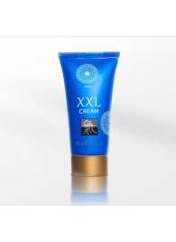 Интимный крем для мужчин XXL CREAM - 50 мл. - Shiatsu - купить с доставкой в Сыктывкаре