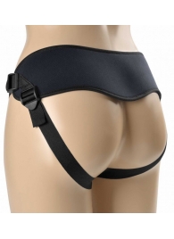 Трусики HARNESS Dual Peak размера XS-M - Sitabella - купить с доставкой в Сыктывкаре
