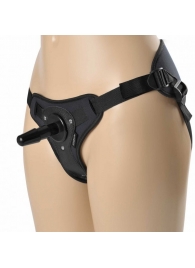Трусики HARNESS Dual Peak размера XS-M - Sitabella - купить с доставкой в Сыктывкаре