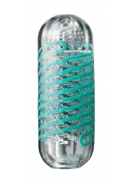 Мастурбатор SPINNER Pixel - Tenga - в Сыктывкаре купить с доставкой