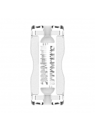 Мастурбатор TENGA Dual Sensation Cup - Tenga - в Сыктывкаре купить с доставкой