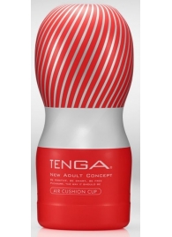 Мастурбатор TENGA Air Flow Cup - Tenga - в Сыктывкаре купить с доставкой
