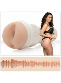 Мастурбатор-анус Fleshlight Girls - Lana Rhoades Karma - Fleshlight - в Сыктывкаре купить с доставкой