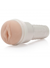 Мастурбатор-вагина Fleshlight Girls - Lana Rhoades Destiny - Fleshlight - в Сыктывкаре купить с доставкой