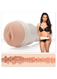 Мастурбатор-вагина Fleshlight Girls - Lana Rhoades Destiny - Fleshlight - в Сыктывкаре купить с доставкой