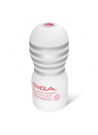 Мастурбатор TENGA Original Vacuum Cup Soft - Tenga - в Сыктывкаре купить с доставкой