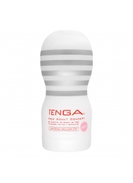 Мастурбатор TENGA Original Vacuum Cup Soft - Tenga - в Сыктывкаре купить с доставкой