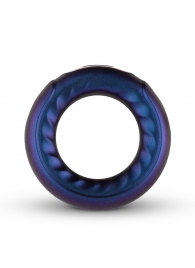 Фиолетовое эрекционное виброкольцо Saturn Vibrating Cock/Ball Ring - ONE DC B.V. - в Сыктывкаре купить с доставкой