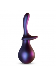 Фиолетовый анальный душ Nebula Bulb - ONE DC B.V. - купить с доставкой в Сыктывкаре