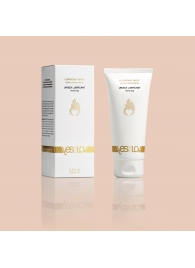 Лубрикант на водной основе с согревающим эффектом Warming Unisex Lubricant - 100 мл. - YESforLOV - купить с доставкой в Сыктывкаре