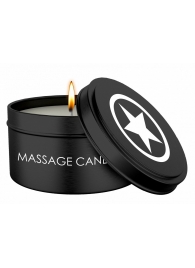 Набор из 3 массажных свечей Massage Candle Set - Shots Media BV - купить с доставкой в Сыктывкаре