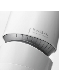 Мастурбатор TENGA AERO Silver Ring - Tenga - в Сыктывкаре купить с доставкой