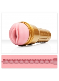 Мастурбатор-вагина Fleshlight - Go Stamina Training Unit - Fleshlight - в Сыктывкаре купить с доставкой