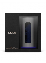 Инновационный сенсорный мастурбатор F1S V2x - Lelo - в Сыктывкаре купить с доставкой