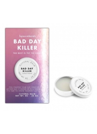 Бальзам для клитора Bad Day Killer - 8 гр. - Bijoux Indiscrets - купить с доставкой в Сыктывкаре