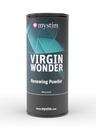 Пудра для ухода за игрушками Virgin Wonder Renewing Powder - MyStim - в Сыктывкаре купить с доставкой