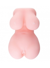 Мастурбатор-вагина Babycakes - ToyFa - в Сыктывкаре купить с доставкой