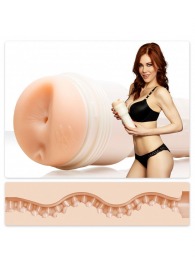 Мастурбатор-анус Fleshlight Girls - Maitland Ward Tight Chicks - Fleshlight - в Сыктывкаре купить с доставкой